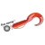 Haczyk Gamakatsu Worm 330 nr 1 - 6 szt.